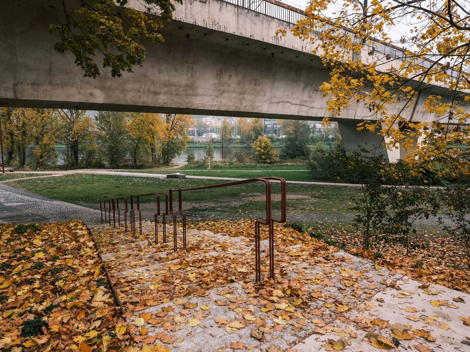 Park U Vody