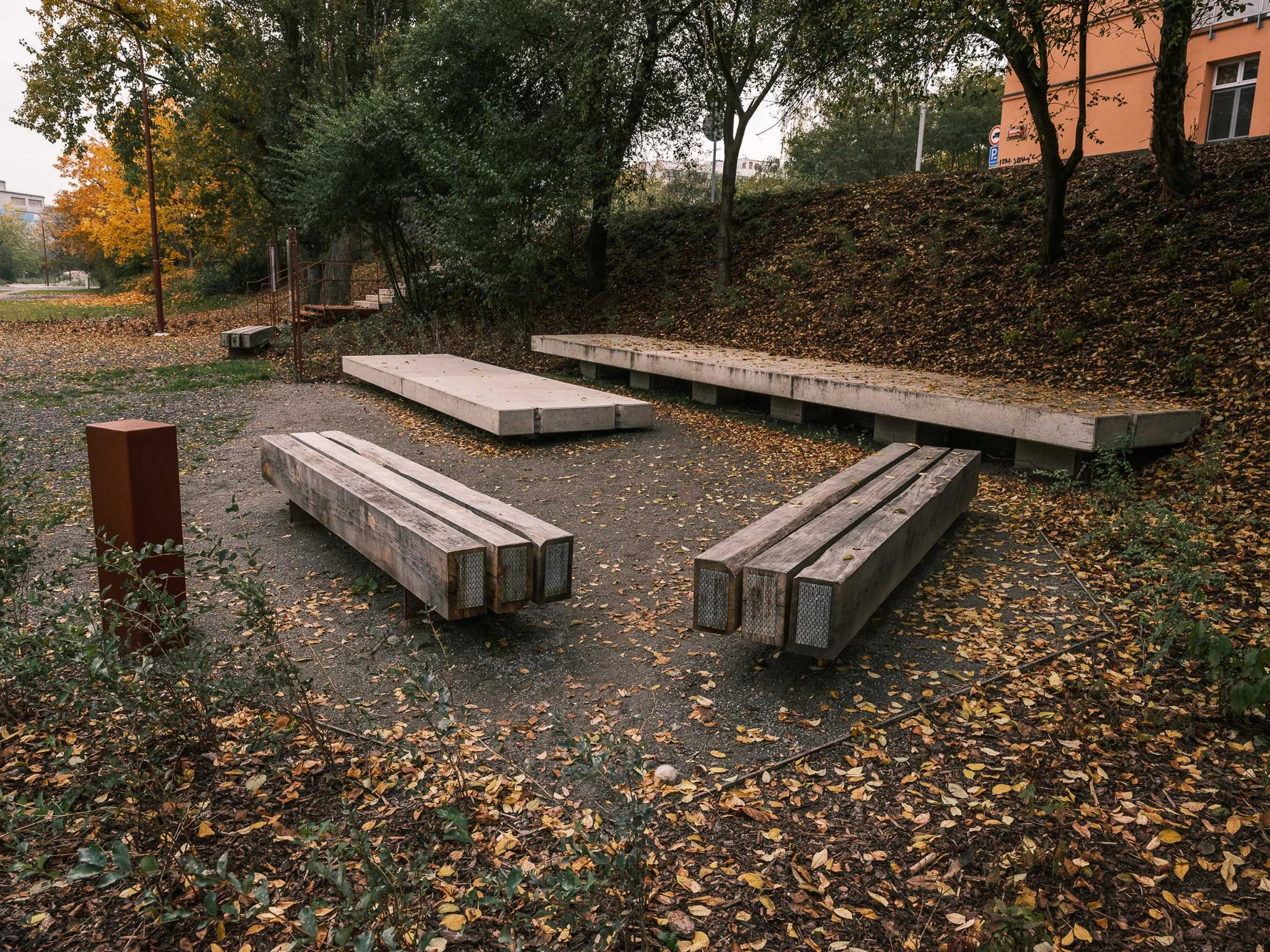 Park U Vody