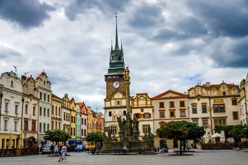 Pardubice