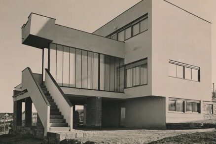 Budilova vila