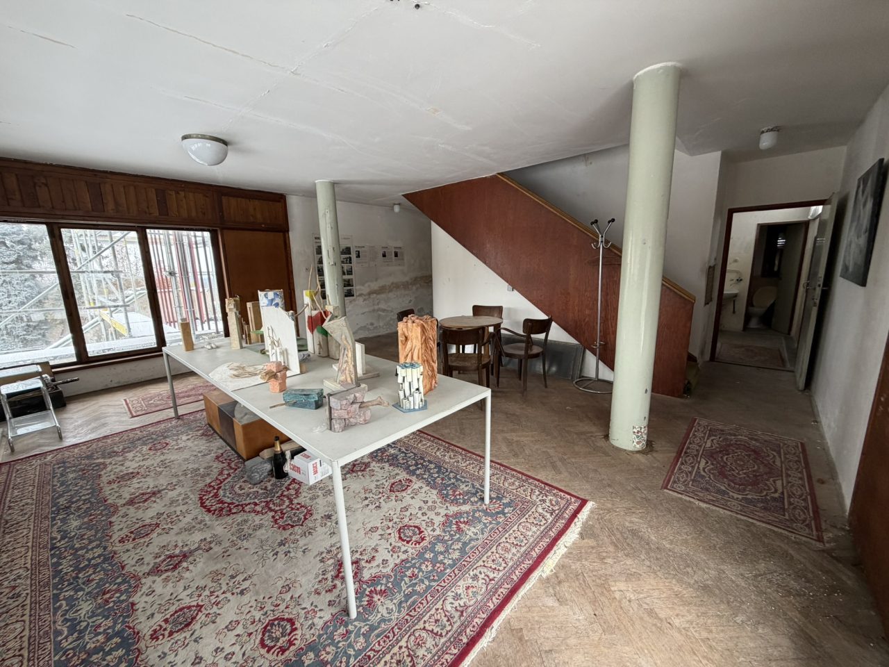 Budilova vila