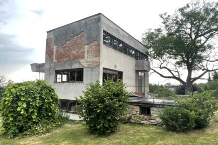 Budilova vila