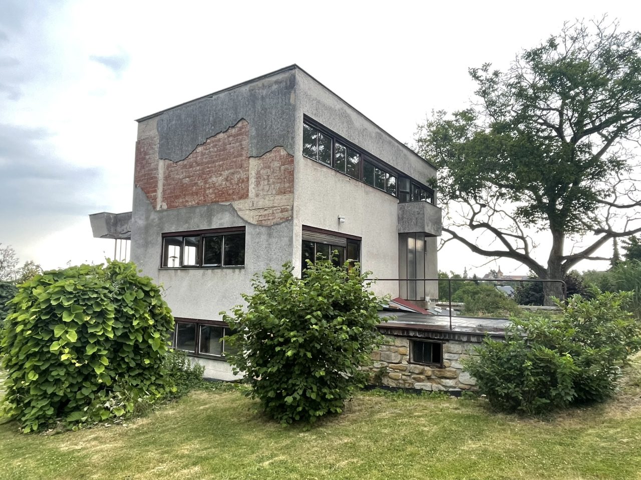Budilova vila