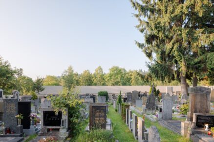 Hostivařské kolumbárium