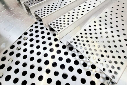 Designové hliníkové plechy AVG METAL