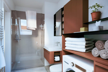 Rezidence Nábřeží