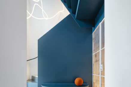 Clementine House