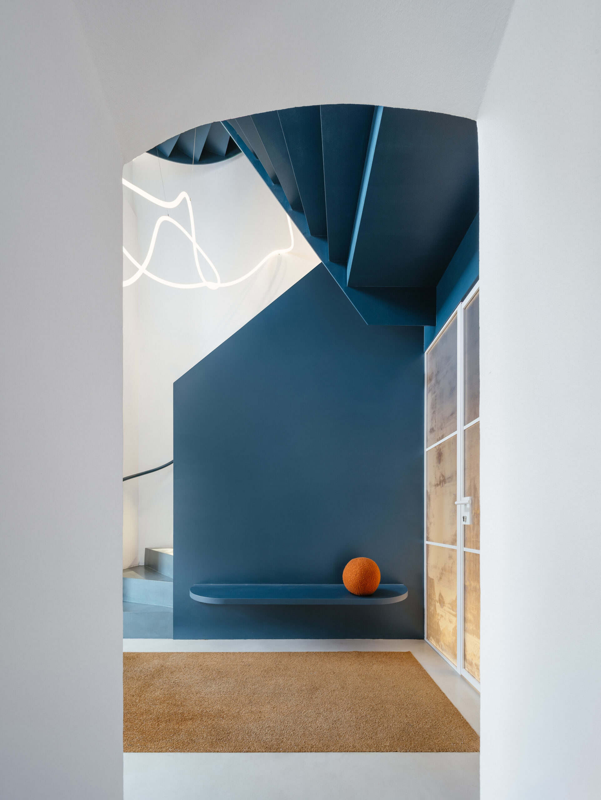 Clementine House