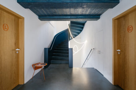 Clementine House