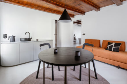 Clementine House