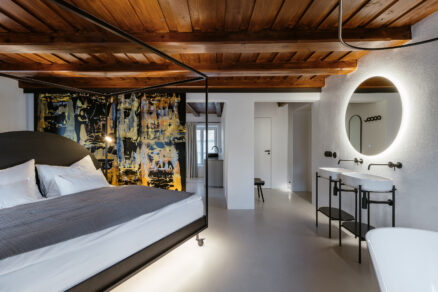 Clementine House