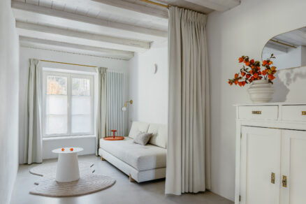 Clementine House