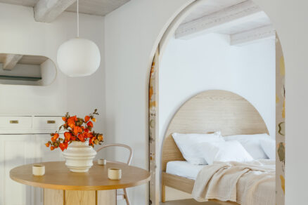 Clementine House