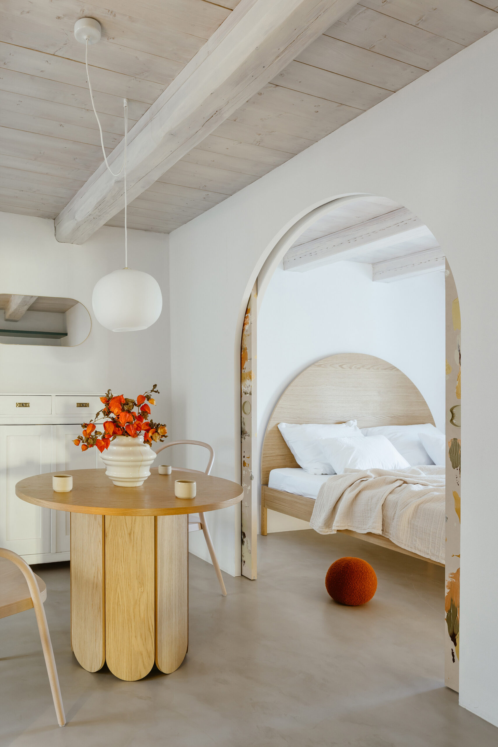 Clementine House