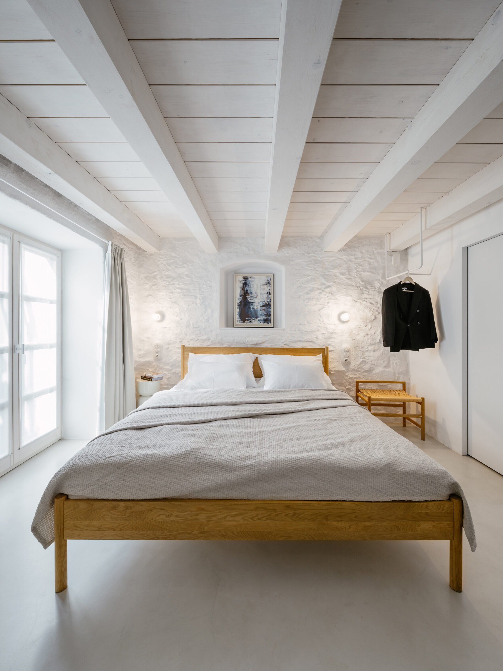 Clementine House