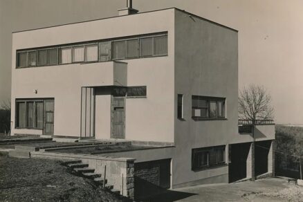 Budilova vila
