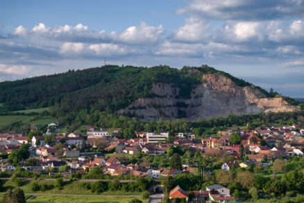 Základní škola Čebín
