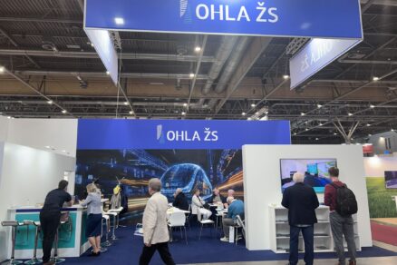 OHLA ŽS