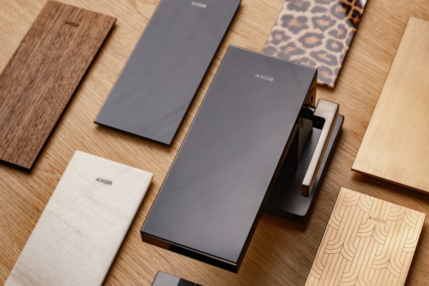 AXOR MyEdition