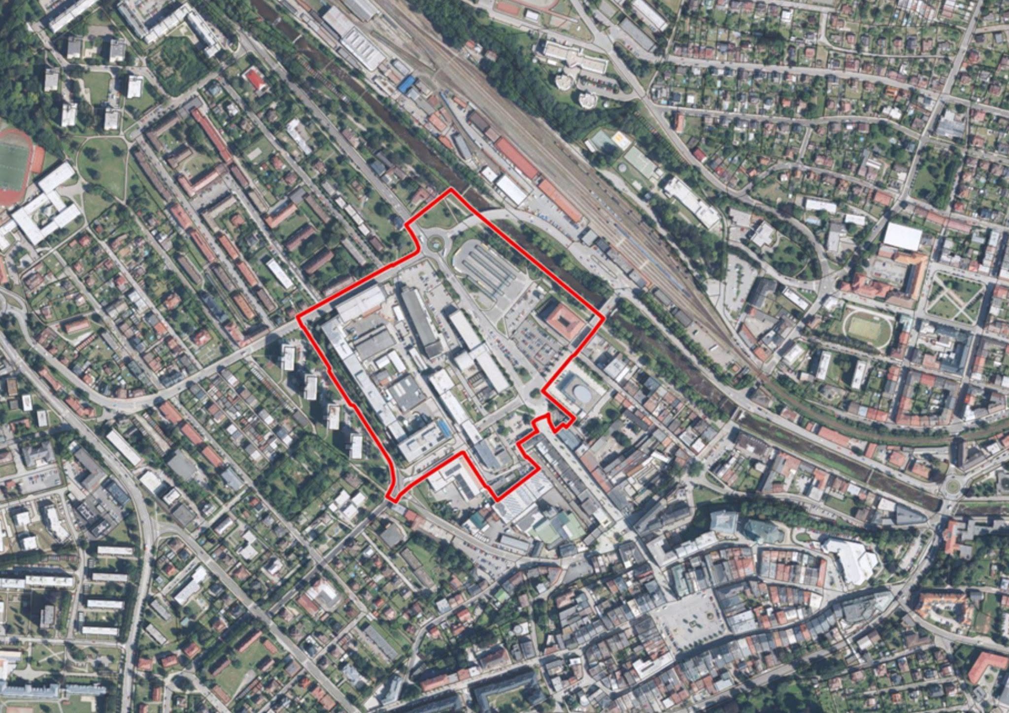 817297778 1093830959820011 6716745147201235563 n.png Transformace lokality Nový Křižík - řešené území