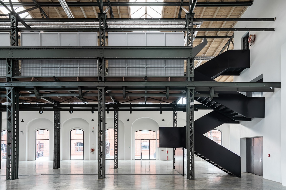 Martin Zeman Wannieck Gallery 7 Wannieck Gallery