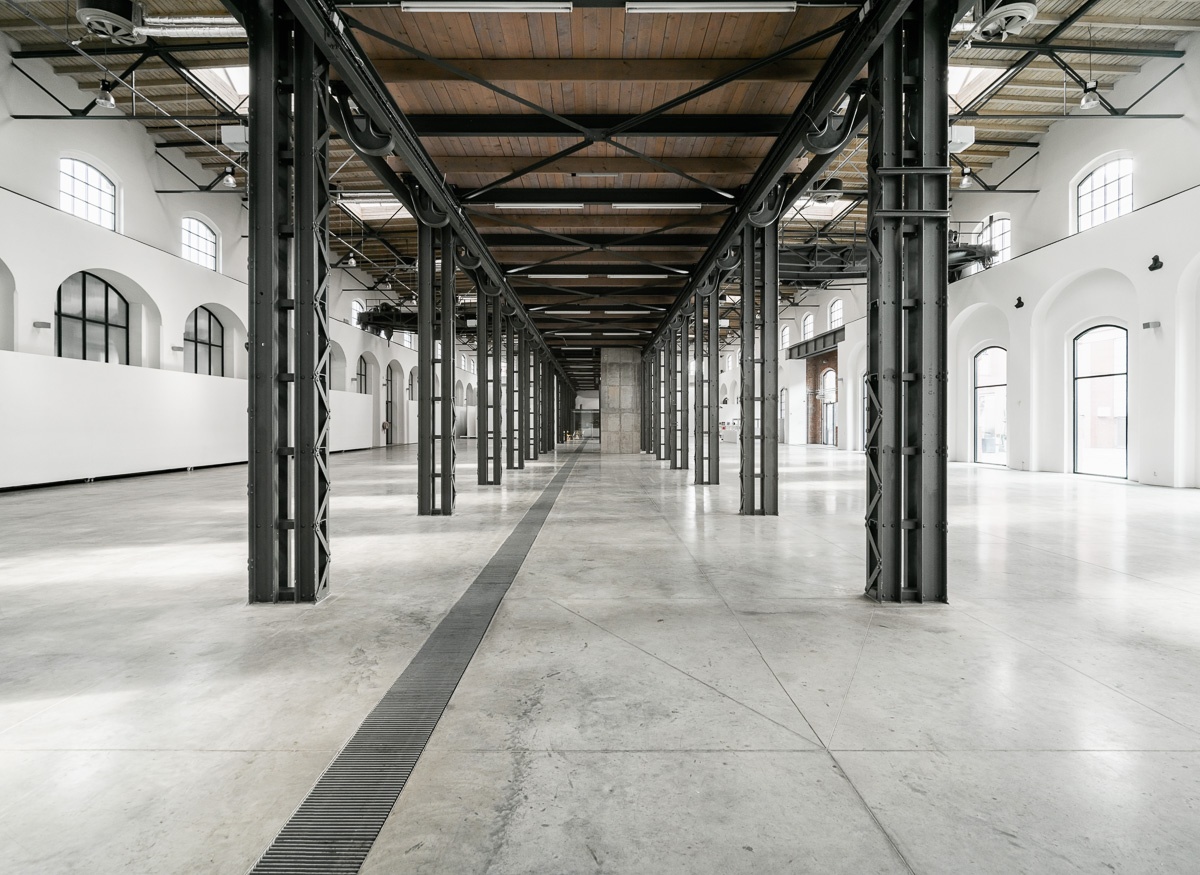 Martin Zeman Wannieck Gallery 9 Wannieck Gallery
