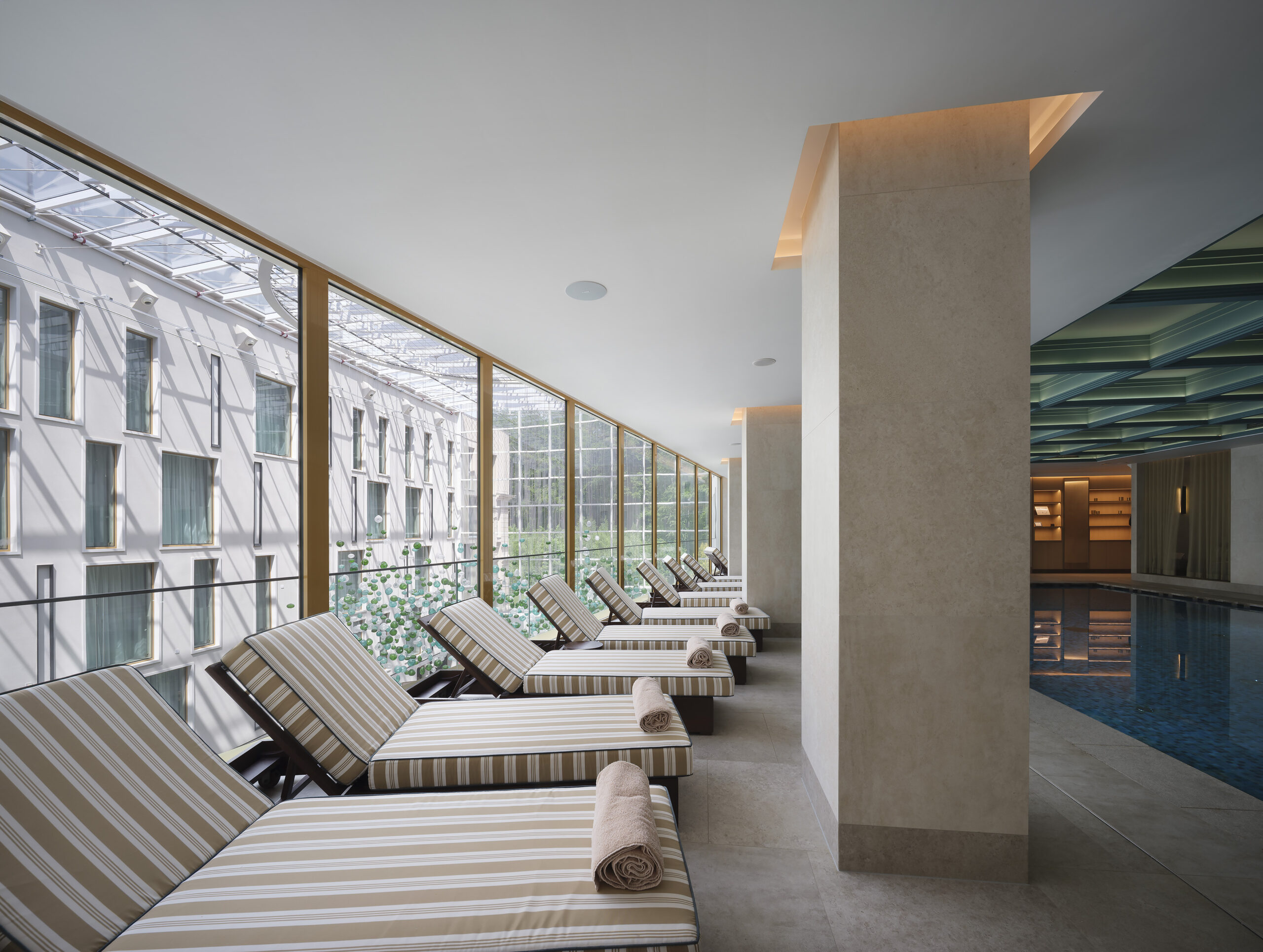 Swissôtel Mariánské Lázně