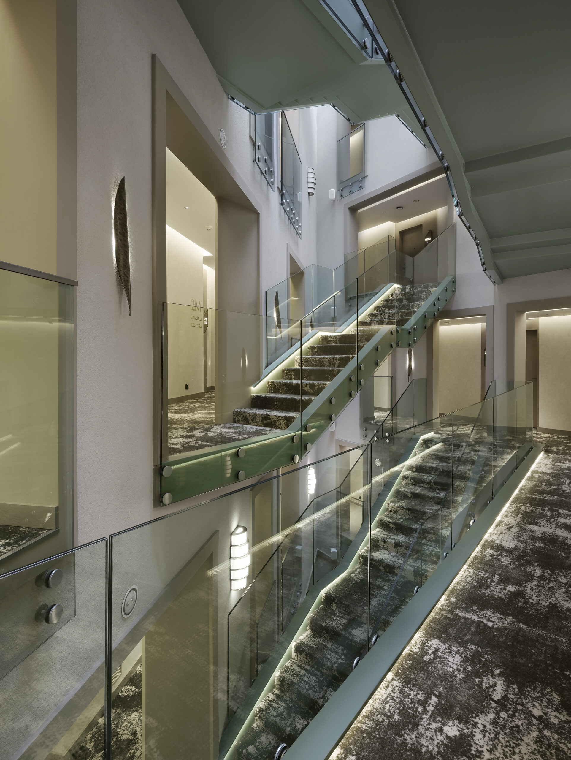 Swissôtel Mariánské Lázně