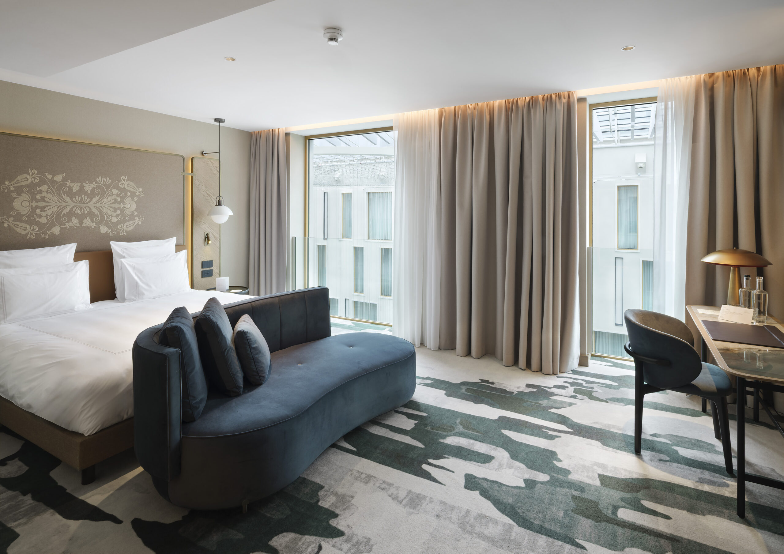 Swissôtel Mariánské Lázně