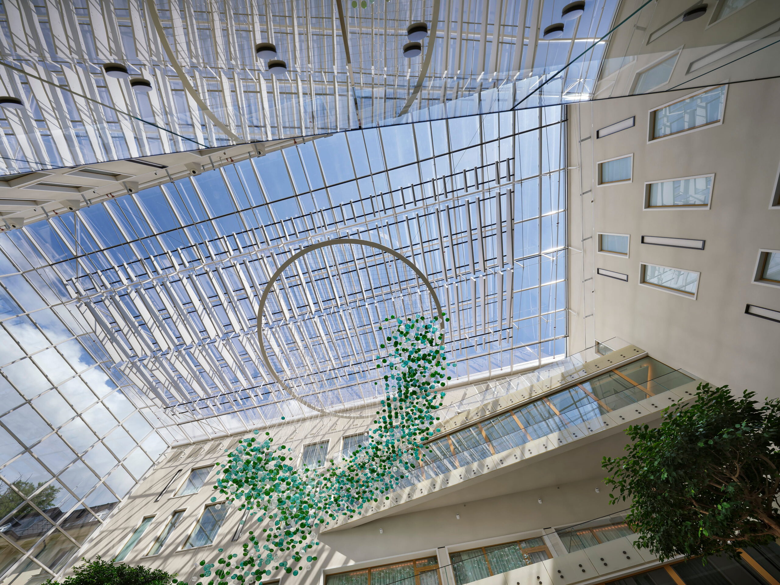 Swissôtel Mariánské Lázně