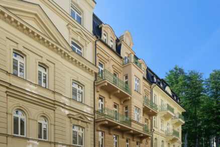 Swissôtel Mariánské Lázně
