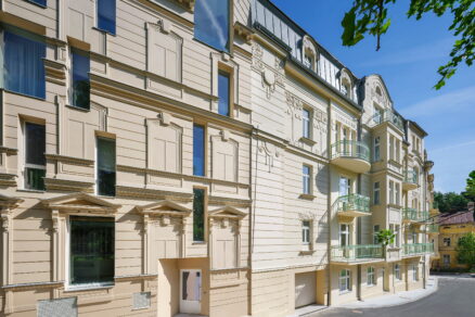 Swissôtel Mariánské Lázně