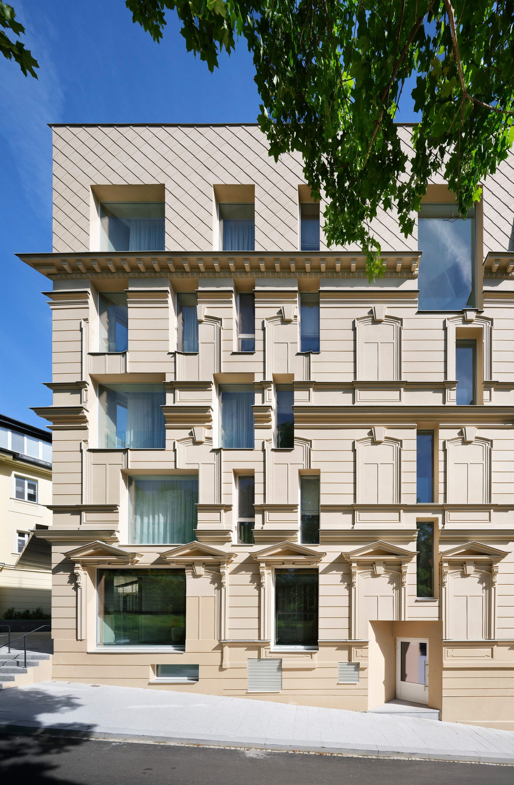Swissôtel Mariánské Lázně