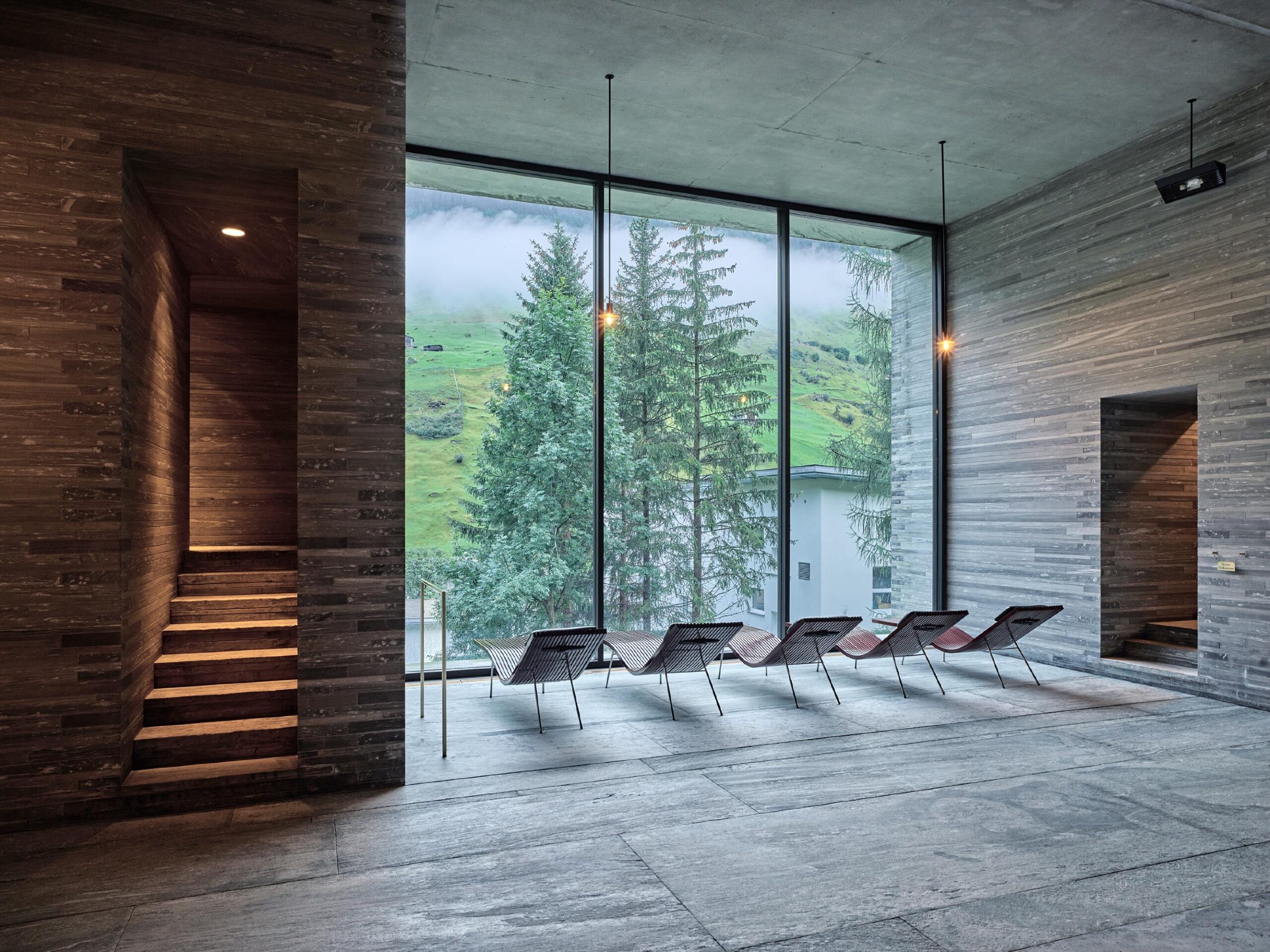 Thermes Vals