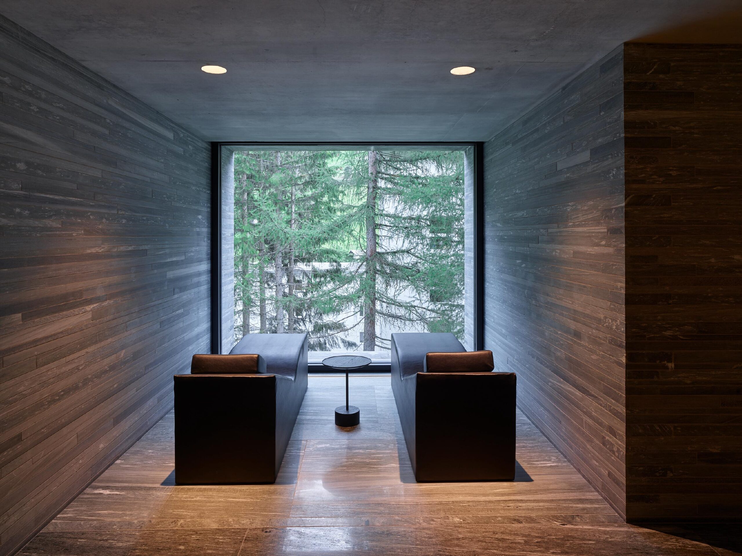 Thermes Vals