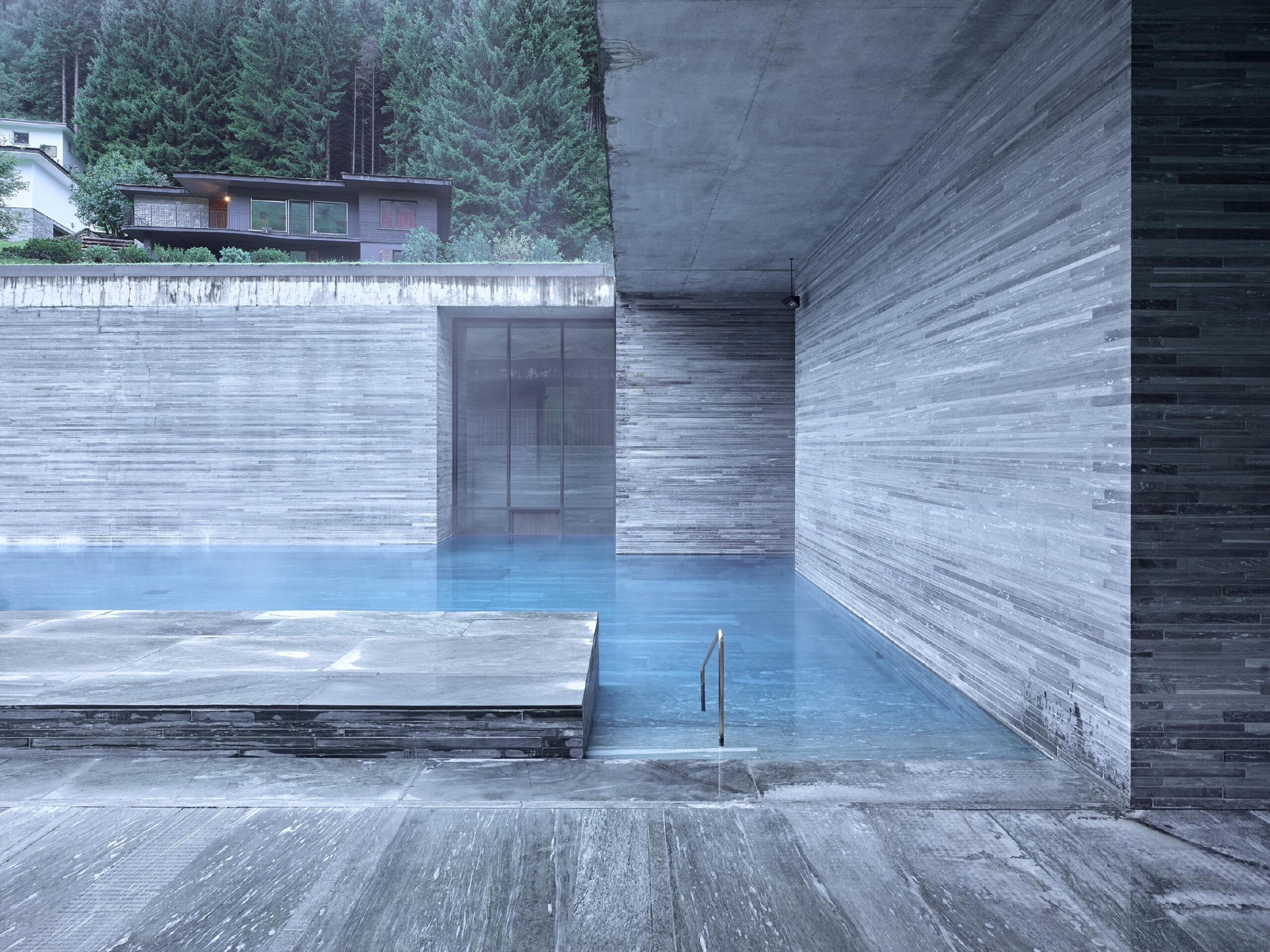 Thermes Vals
