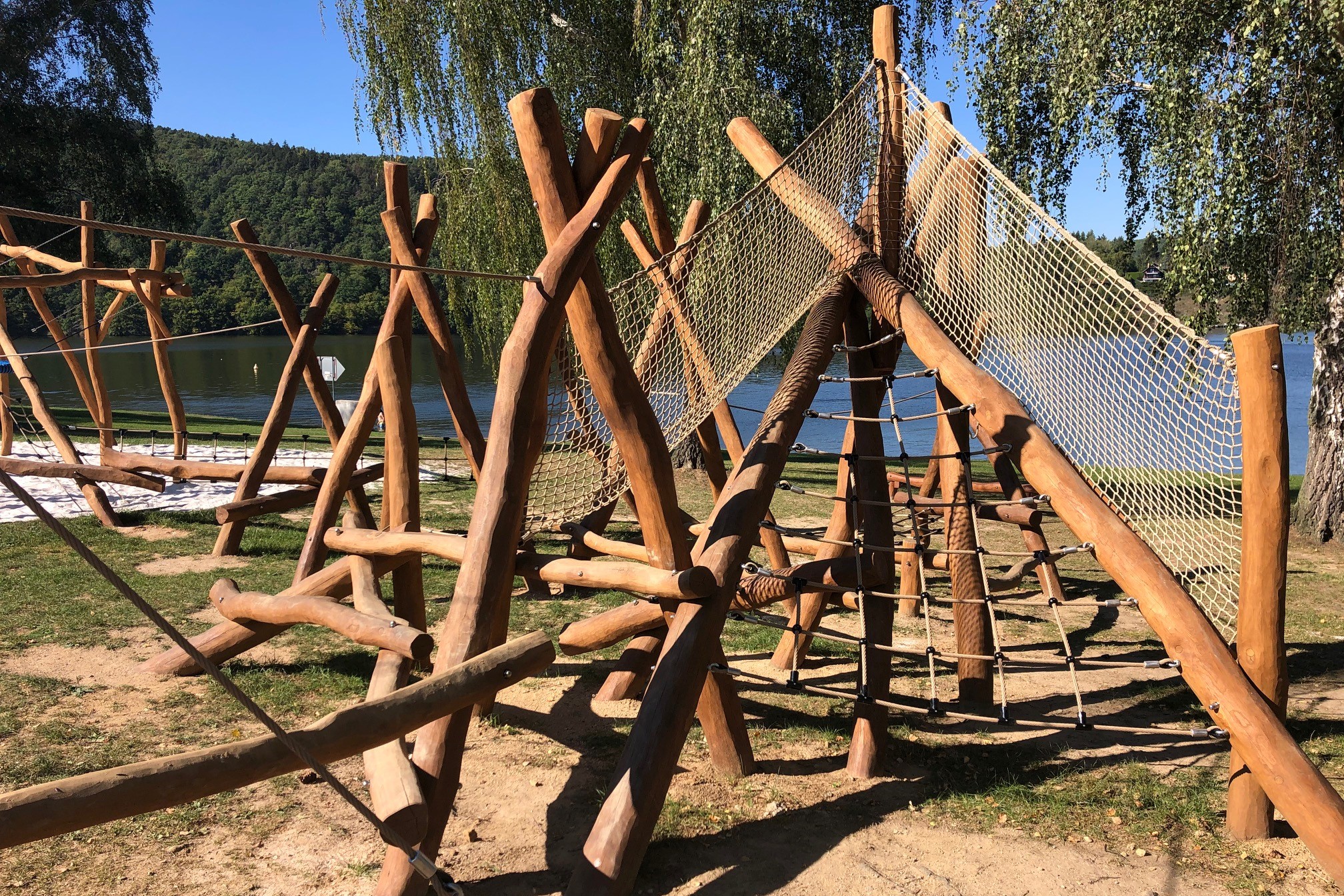 robino (165) Hřiště hrou