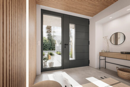 03 2026 REHAU Window Solutions FF2026 Front Door 4