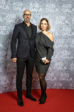 Michele Amadasi, architekt, Barbora Pisarová, M2C CZ