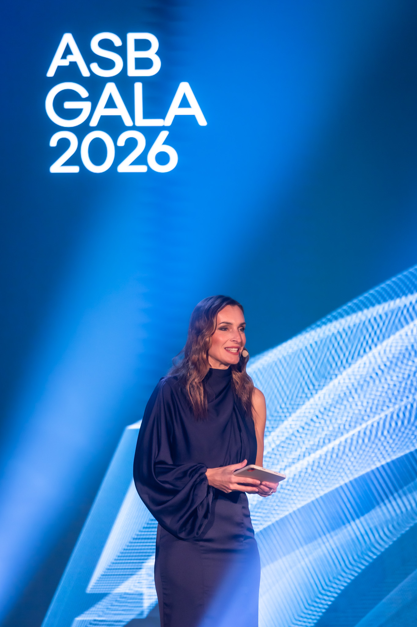 Jana Peroutková, moderátorka