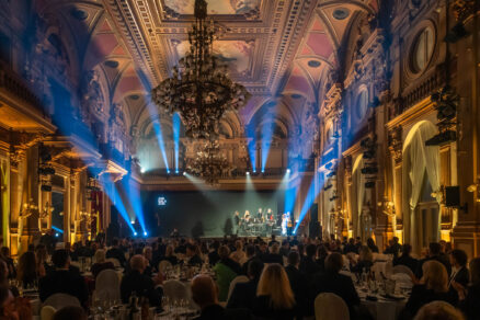 Předávání ASB GALA 2026