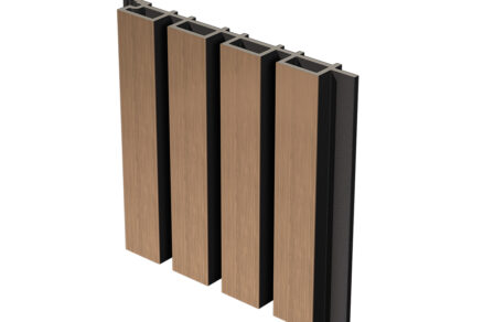 Fasadni obklady Ligna Shadow