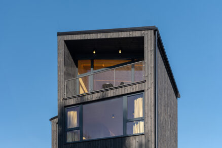 VEKRA Resort Johanka 06