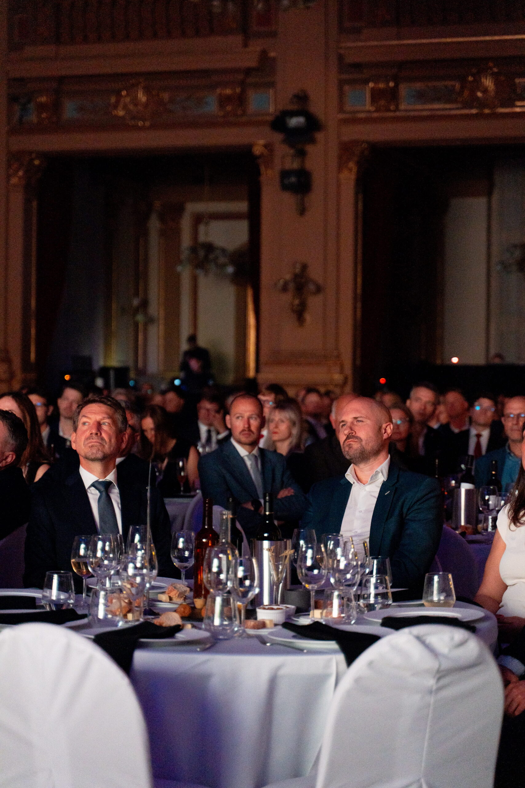 Předávání ASB GALA 2026