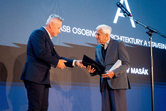 Miroslav Masák, Ladislav Grebec, Hansgrohe ČR a SR