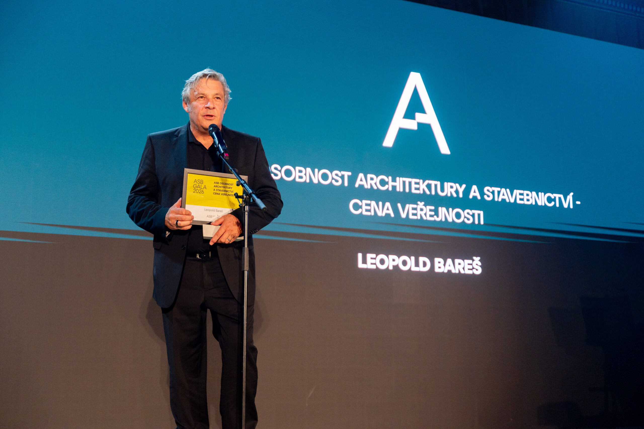Leopold Bareš, Sipral