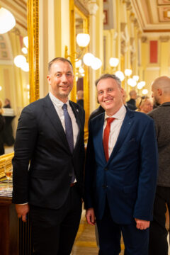 Emil Filip, Chládek a Tintěra, Juraj Vilkovský, JAGA