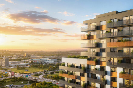Metropolis Tower