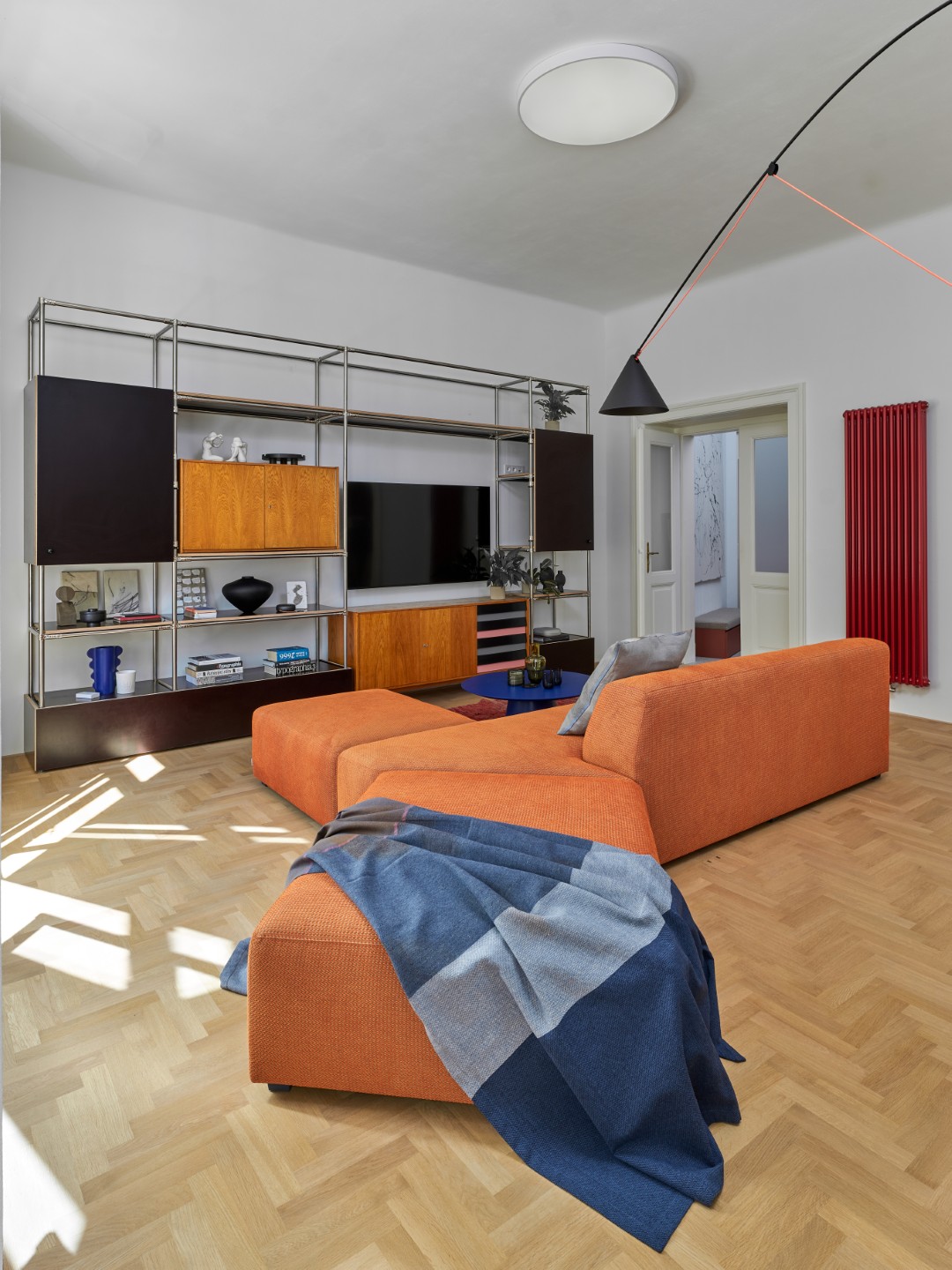 Byt Staroměstská Byt Staroměstská