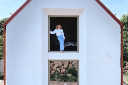 Stair House